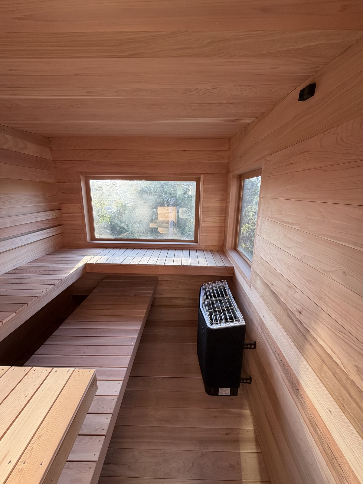 Los Angeles — Los Angeles Sauna