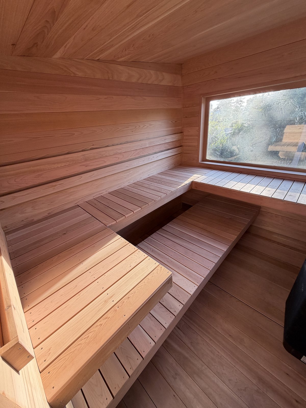 Brentwood Basement Conversion — Brentwood, CA
